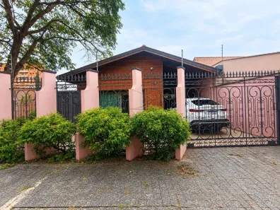 Casa com 3 Quartos à venda, 300m² no Jardim Maria do Carmo, Sorocaba