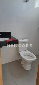Apartamento com 3 Quartos à venda, 70m² no Novo Mundo, Uberlândia