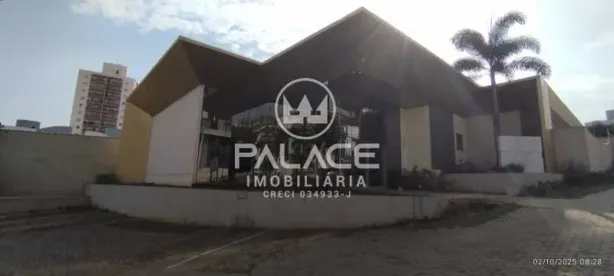 Imóvel Comercial com 1 Quarto para alugar, 385m² no Jardim Elite, Piracicaba