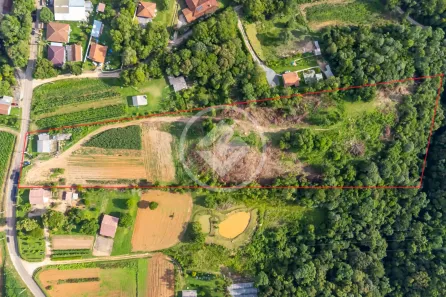Lote/Terreno à venda, 22966m² no São Miguel, Almirante Tamandaré