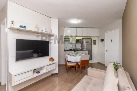 Apartamento com 2 Quartos à venda, 49m² no Vila Bela, São Paulo
