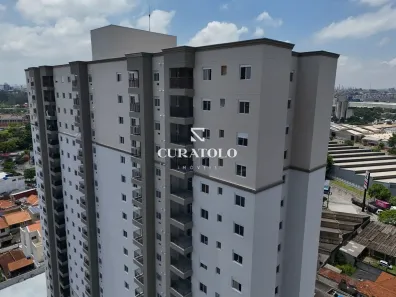 Apartamento com 2 Quartos à venda, 68m² no Casa Branca, Santo André