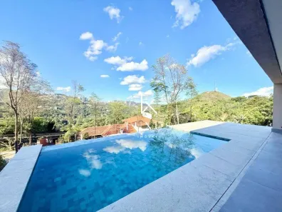 Casa com 4 Quartos à venda, 550m² no Vila Alpina, Nova Lima