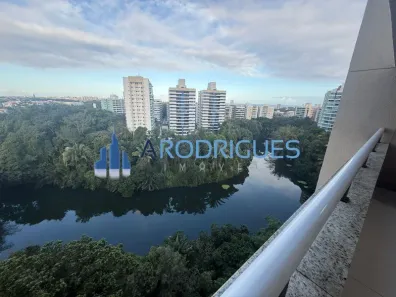 Apartamento com 1 Quarto à venda, 46m² no Paralela, Salvador