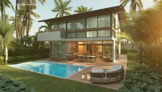 Apartamento com 3 Quartos à venda, 109m² no , Tamandaré
