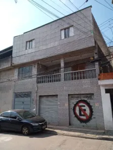Sobrado com 6 Quartos à venda, 280m² no Recanto Verde do Sol, São Paulo