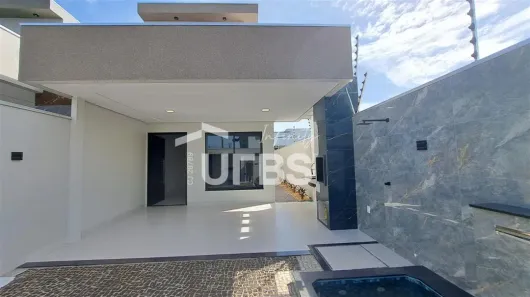 Casa com 3 Quartos à venda, 123m² no Plano Diretor Sul, Palmas