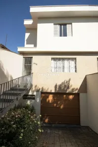 Sobrado com 3 Quartos à venda, 220m² no Vila São José (Ipiranga), São Paulo