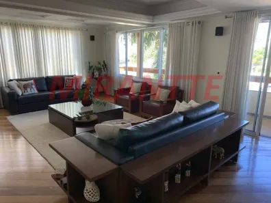 Sobrado com 5 Quartos à venda, 700m² no Jardim São Bento, São Paulo