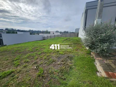 Lote/Terreno à venda, 300m² no Colinas de Indaiatuba, Indaiatuba