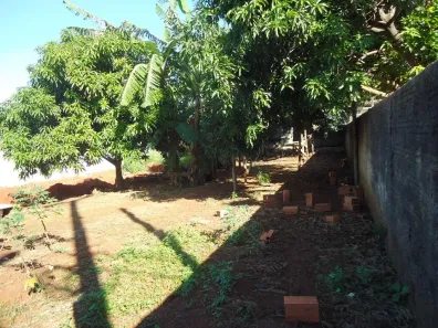 Lote/Terreno à venda, 308m² no Jardim Morumbi (Nova Veneza), Sumaré