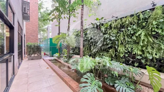 Apartamento com 1 Quarto à venda, 27m² no Indianópolis, São Paulo