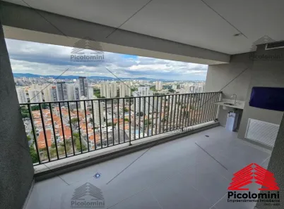 Apartamento com 2 Quartos à venda, 68m² no Tatuapé, São Paulo
