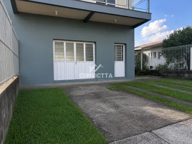 Sala Comercial para alugar, 144m² no Desvio Rizzo, Caxias do Sul
