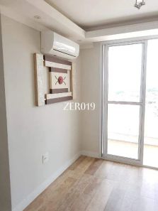 Apartamento com 2 Quartos à venda, 56m² no Parque Industrial, Campinas