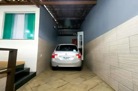 Casa com 2 Quartos à venda, 220m² no Senhora das Graças, Betim