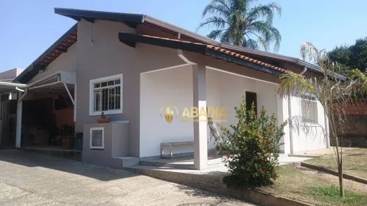 Casa com 7 Quartos à venda, 600m² no Parque da Represa, Paulínia