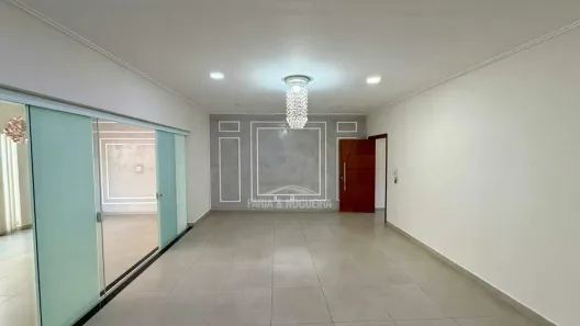 Casa com 3 Quartos para alugar, 186m² no Cidade Nova, Rio Claro
