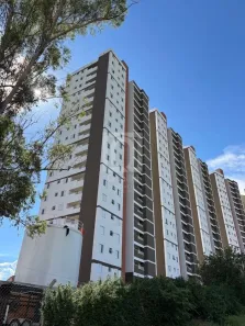 Apartamento com 2 Quartos à venda, 55m² no Vila Rica, Sorocaba