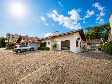 Sala Comercial para alugar, 15m² no Centro, Jaraguá do Sul