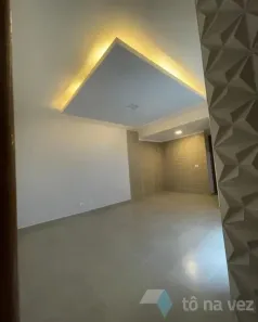 Apartamento com 2 Quartos à venda, 45m² no Vila Scarpelli, Santo André