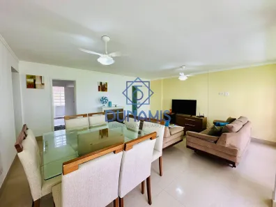 Apartamento com 3 Quartos à venda, 134m² no Pitangueiras, Guarujá