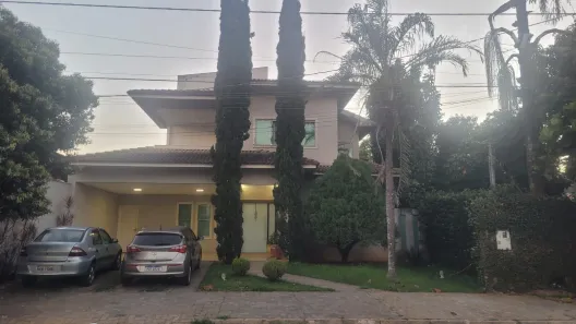 Casa de Condomínio com 3 Quartos à venda, 420m² no Jardim Atlântico, Goiânia