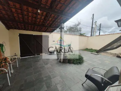 Casa com 2 Quartos à venda, 90m² no Vila Santa Rosa, Guarujá