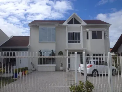 Prédio Comercial com 6 Quartos à venda, 230m² no Daniela, Florianópolis