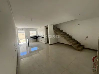 Casa com 3 Quartos à venda, 130m² no Portal de Jacaraípe, Serra