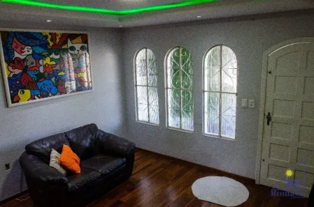 Sobrado com 3 Quartos à venda, 120m² no Jardim Belém, São Paulo