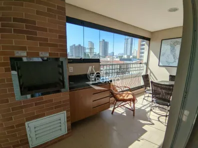 Apartamento com 2 Quartos à venda, 79m² no Centro, Piracicaba