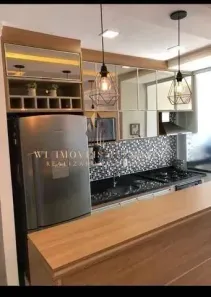 Apartamento com 2 Quartos à venda, 70m² no Chácara Fonte Imaculada Conceição, Taubaté