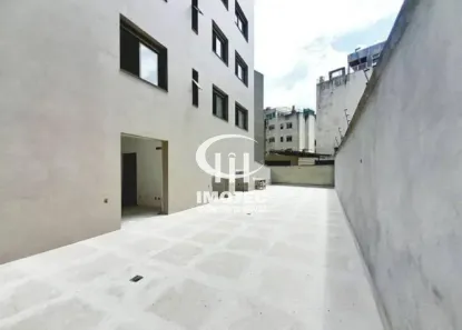 Apartamento com 4 Quartos à venda, 244m² no Cruzeiro, Belo Horizonte