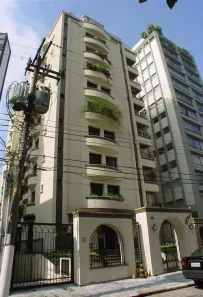 Apartamento com 4 Quartos à venda, 150m² no Itaim Bibi, São Paulo