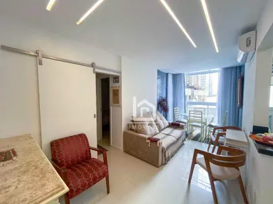 Apartamento com 2 Quartos à venda, 60m² no São Conrado, Vila Velha