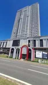 Apartamento com 2 Quartos à venda, 61m² no Jardim das Colinas, São José dos Campos