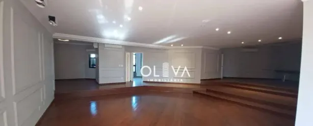 Apartamento com 4 Quartos à venda, 428m² no Centro, São José do Rio Preto
