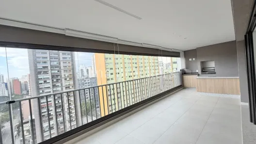 Apartamento com 3 Quartos à venda, 163m² no Vila Mariana, São Paulo