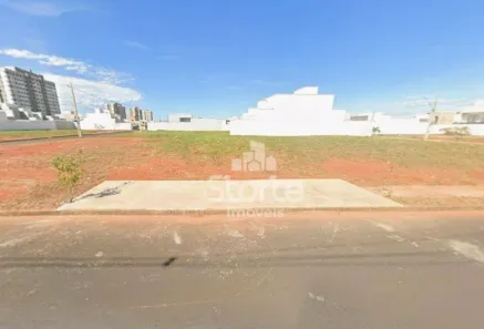Lote/Terreno à venda, 286m² no Grand Ville, Uberlândia