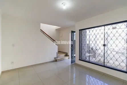 Imóvel Comercial para alugar, 118m² no Chácara Santo Antônio (Zona Sul), São Paulo