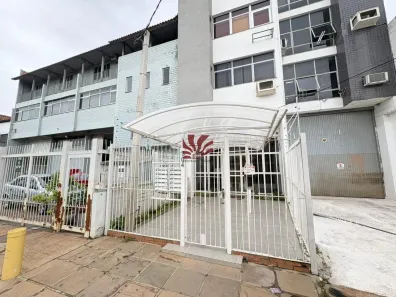 Sala Comercial para alugar, 30m² no Navegantes, Porto Alegre