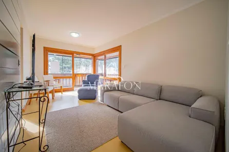 Apartamento com 2 Quartos à venda, 122m² no Vila Suica, Gramado