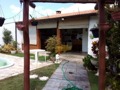 Casa com 3 Quartos à venda, 258m² no Zona Central, Rio Claro