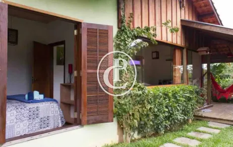 Fazenda/Sítio com 2 Quartos à venda, 60m² no Área Rural de São Francisco Xavier, São José dos Campos