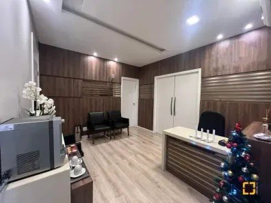 Sala Comercial à venda, 57m² no Centro, Florianópolis