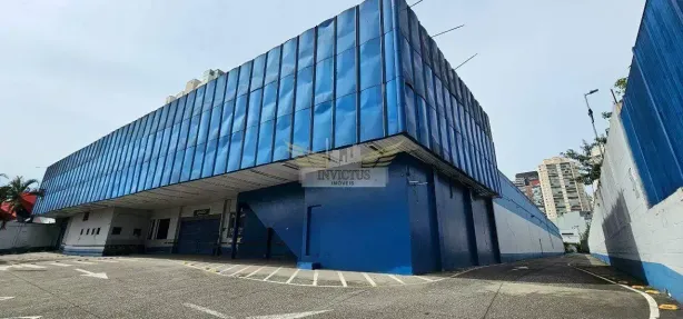 Galpão/Depósito/Armazém para alugar, 4619m² no Vila Santo Henrique, São Paulo
