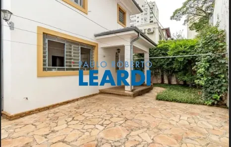 Casa com 3 Quartos à venda, 256m² no Jardim Paulistano, São Paulo