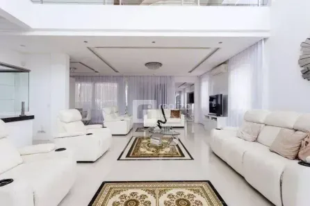 Casa com 5 Quartos à venda, 800m² no Jurerê Internacional, Florianópolis