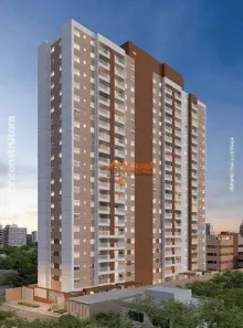 Apartamento com 3 Quartos à venda, 70m² no Picanço, Guarulhos
